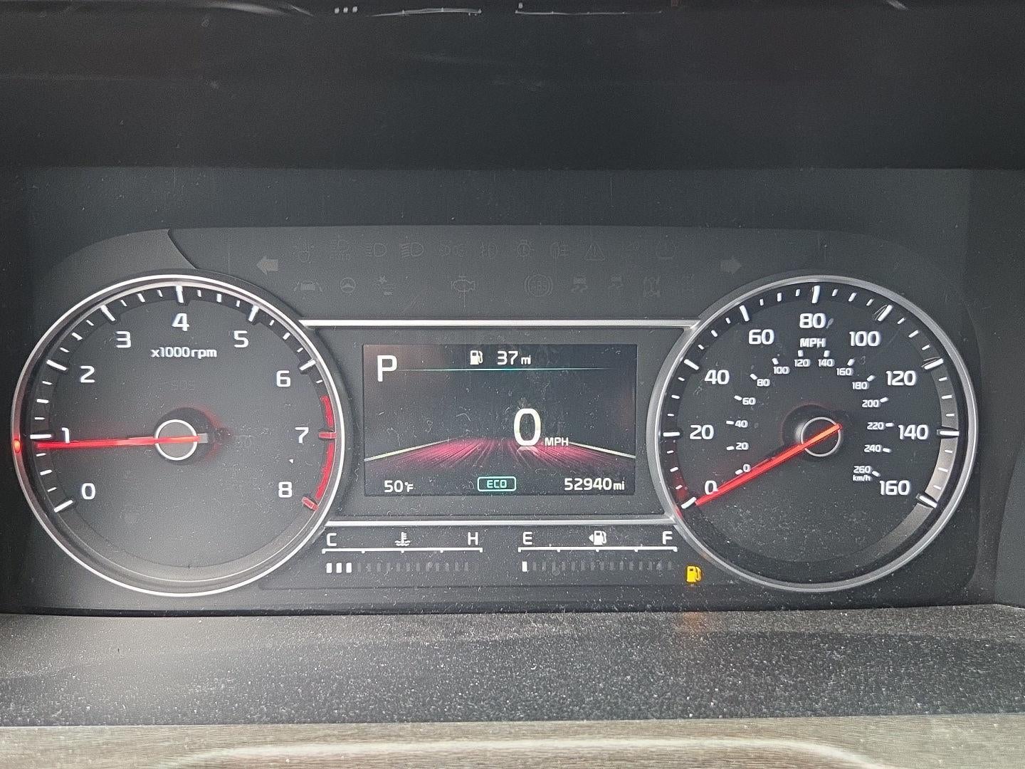 2023 Kia Sorento X-Line S