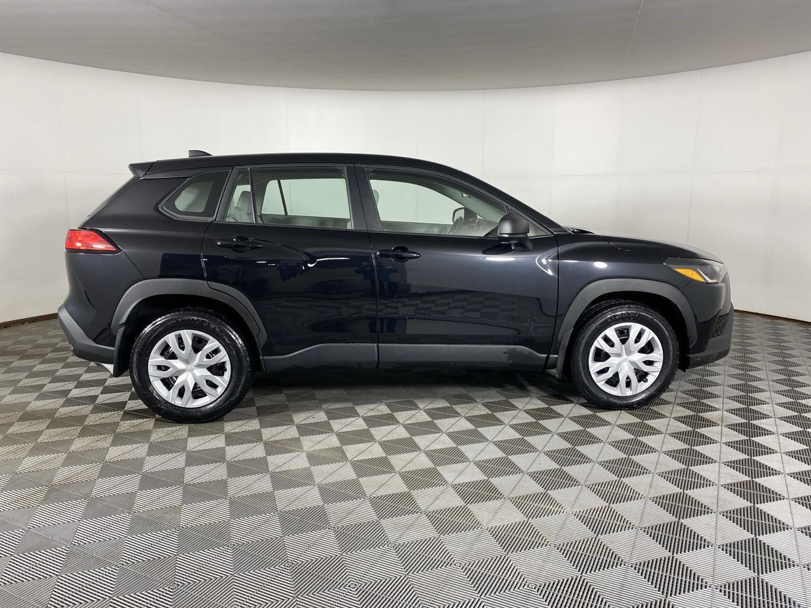 2023 Toyota Corolla Cross L