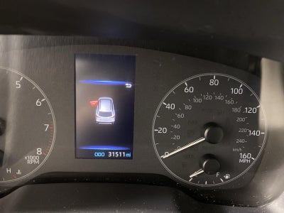 2023 Toyota Corolla Cross L