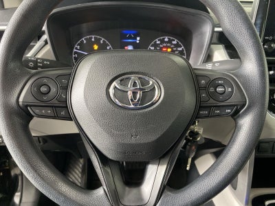 2023 Toyota Corolla Cross L