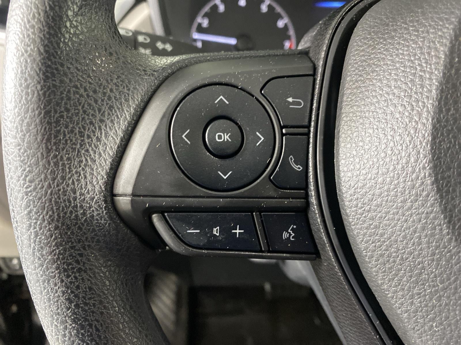 2023 Toyota Corolla Cross L