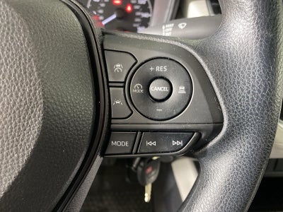 2023 Toyota Corolla Cross L