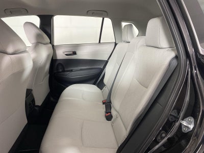 2023 Toyota Corolla Cross L