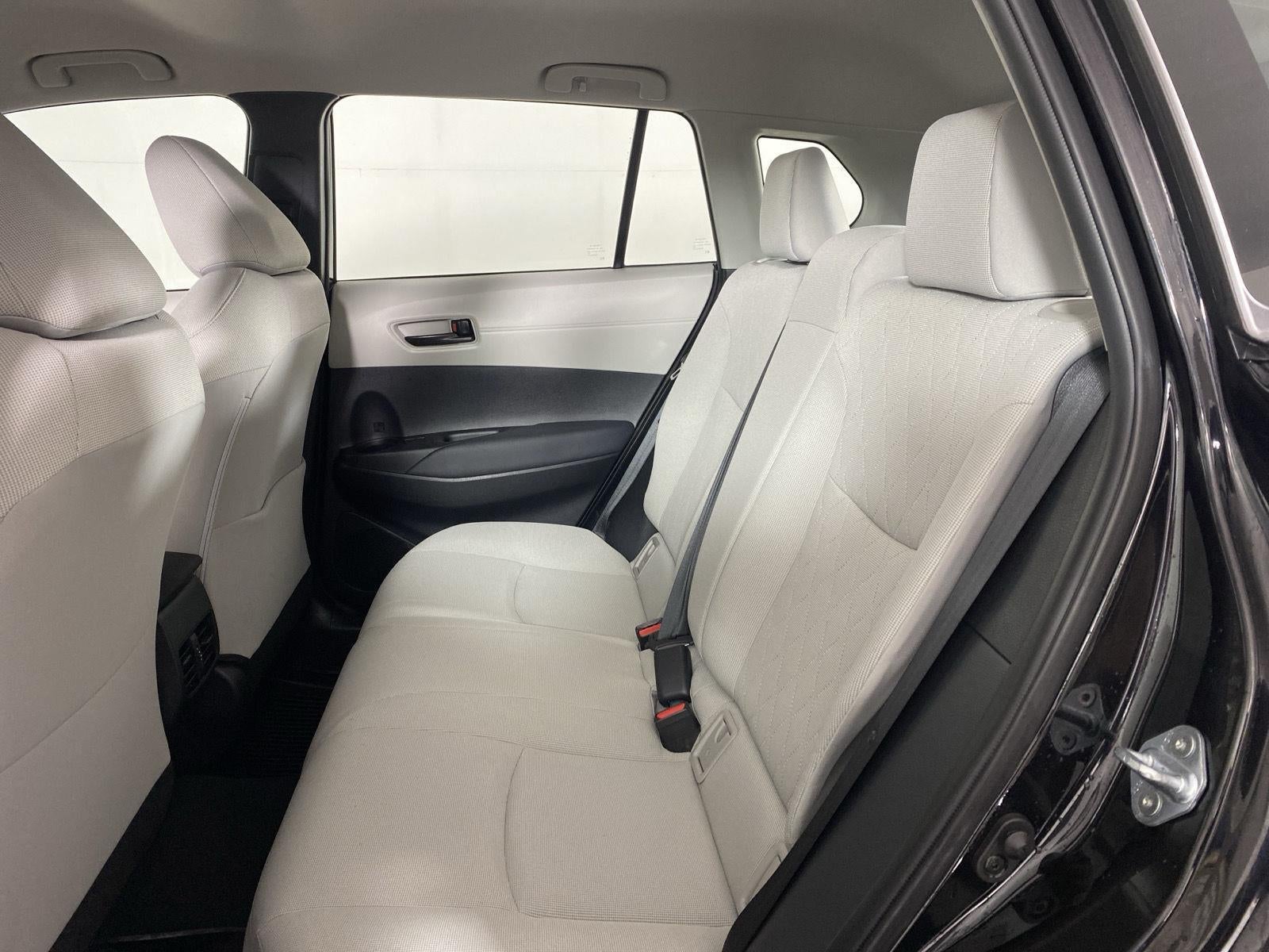 2023 Toyota Corolla Cross L