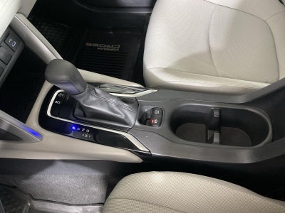 2023 Toyota Corolla Cross L