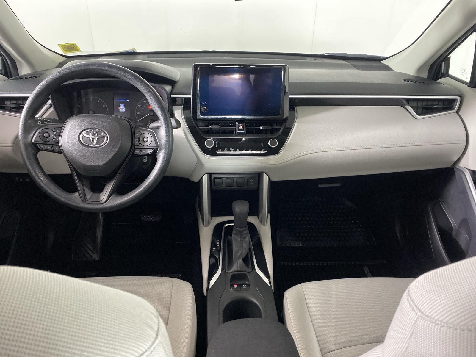 2023 Toyota Corolla Cross L