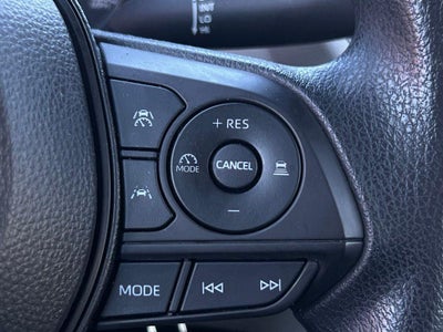 2023 Toyota Corolla Cross L