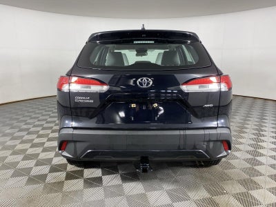 2023 Toyota Corolla Cross L