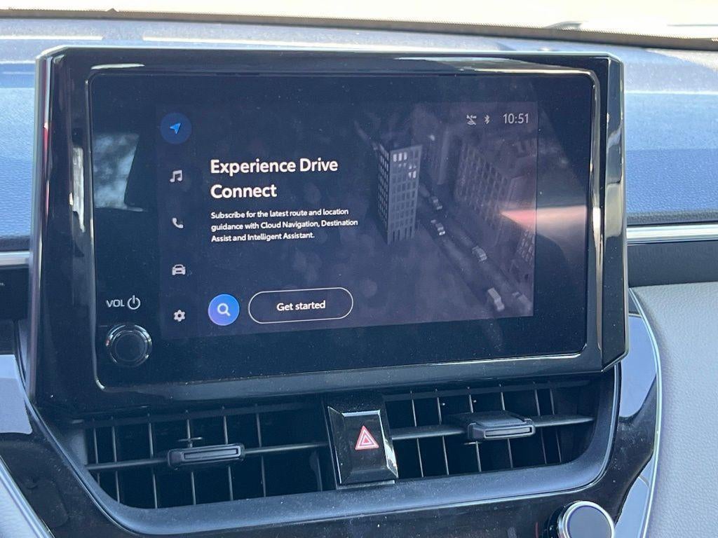 2023 Toyota Corolla Cross L