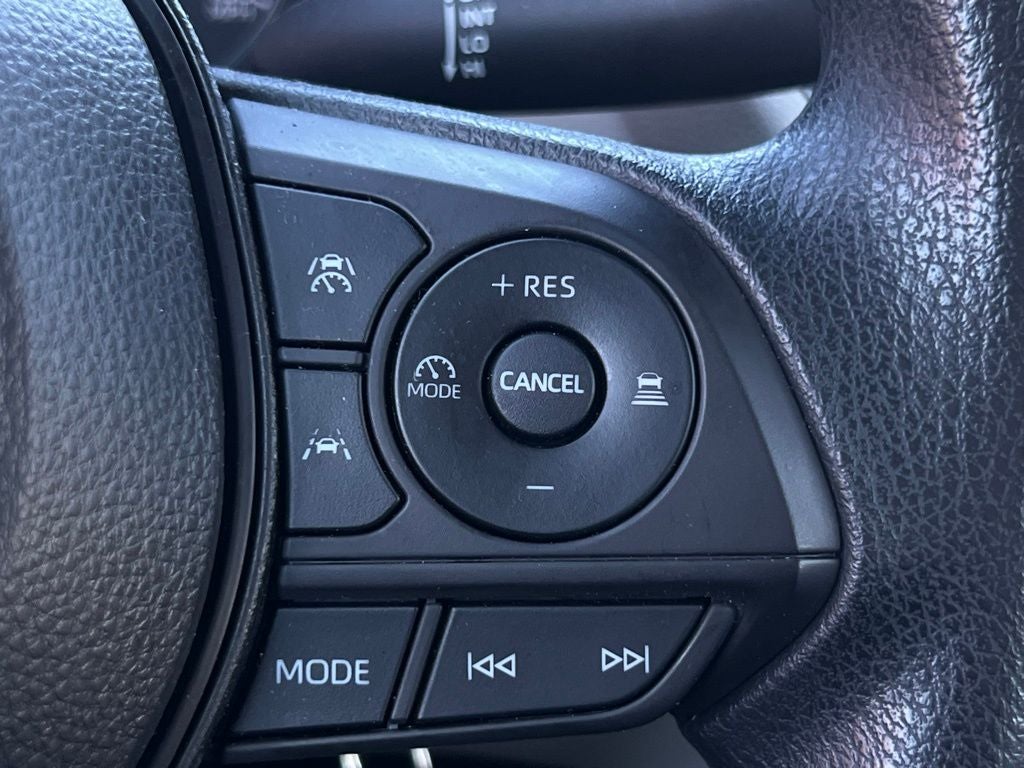 2023 Toyota Corolla Cross L