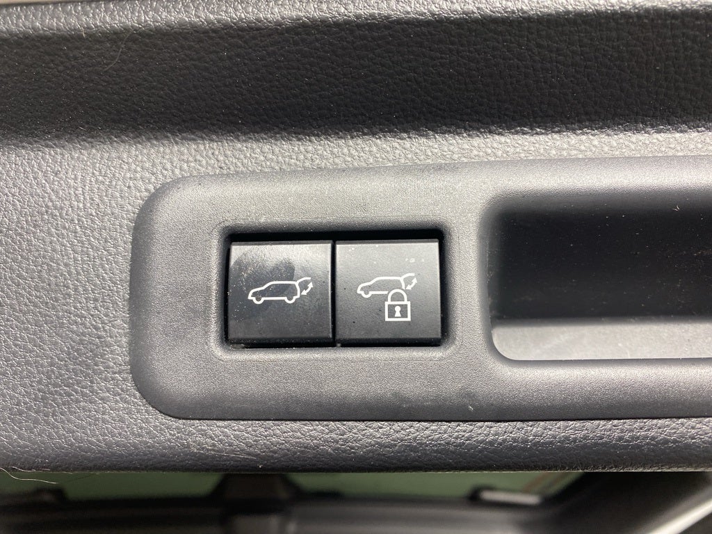 2024 Toyota Sequoia Capstone