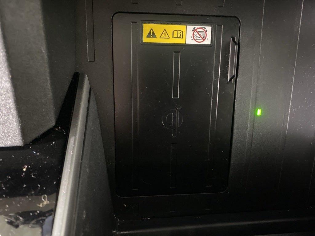 2024 Toyota Sequoia Capstone