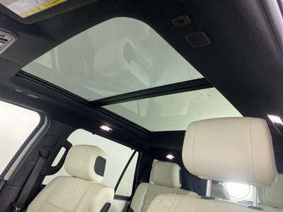 2024 Toyota Sequoia Capstone