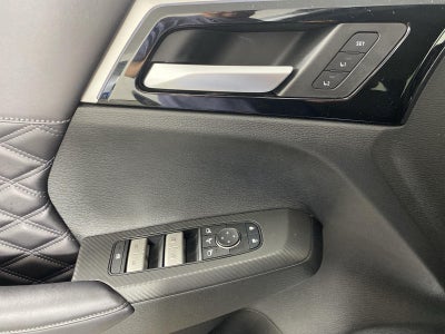 2024 Mitsubishi Outlander SEL
