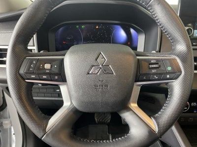 2024 Mitsubishi Outlander SEL