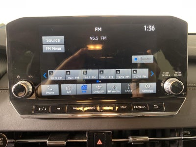 2024 Mitsubishi Outlander SEL