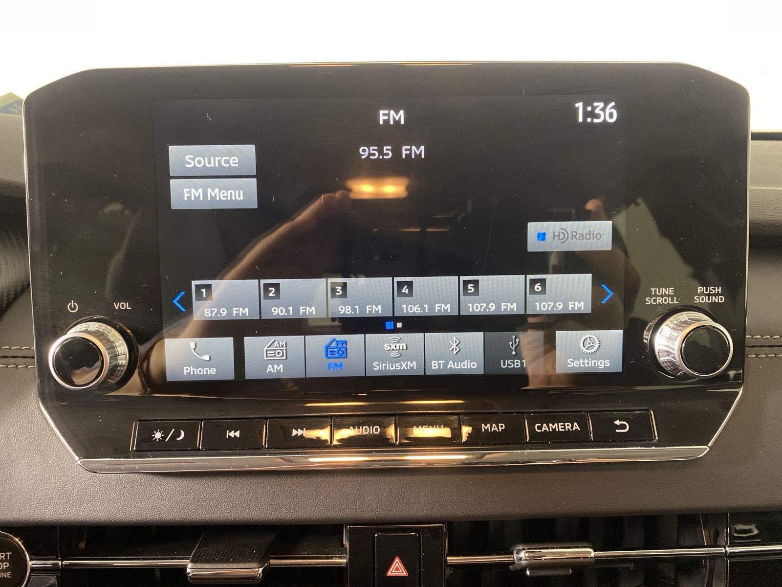 2024 Mitsubishi Outlander SEL
