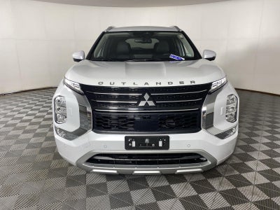 2024 Mitsubishi Outlander SEL