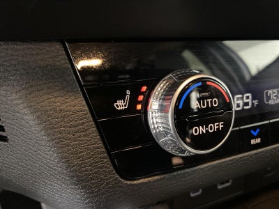 2024 Mitsubishi Outlander SEL