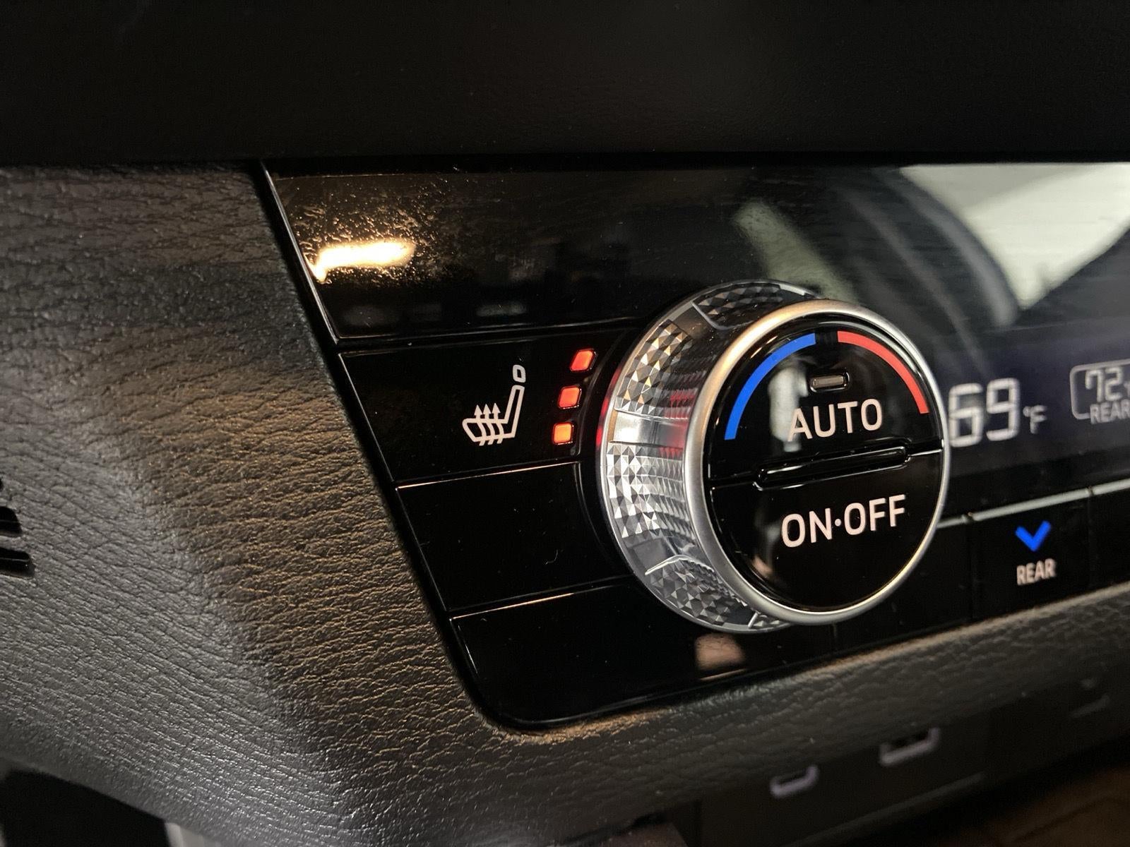 2024 Mitsubishi Outlander SEL