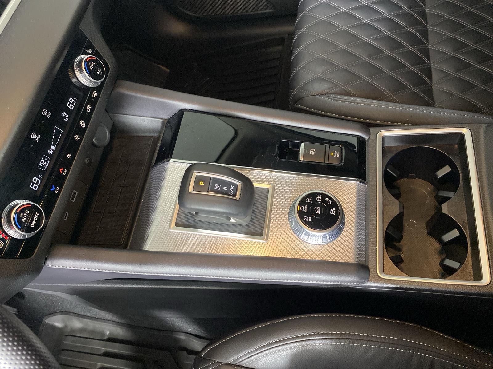 2024 Mitsubishi Outlander SEL