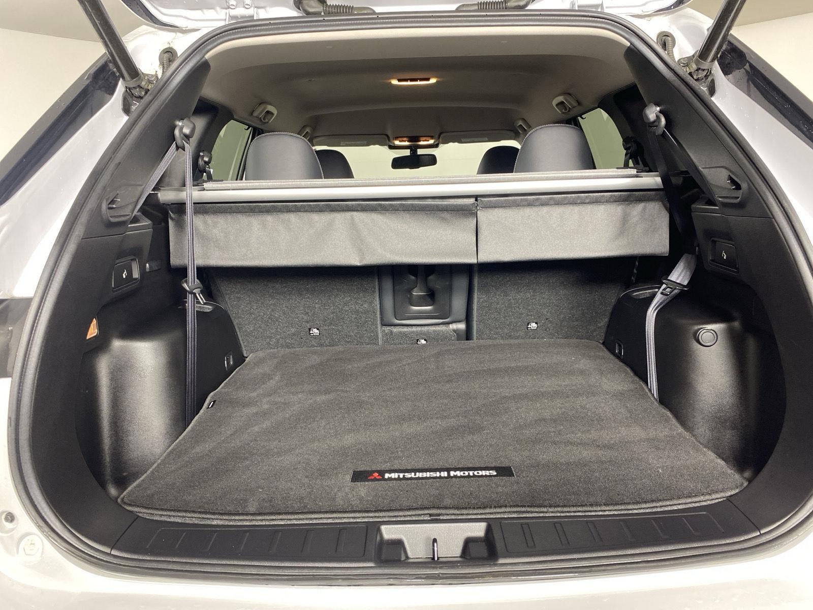 2024 Mitsubishi Outlander SEL
