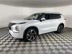 2024 Mitsubishi Outlander SEL