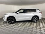 2024 Mitsubishi Outlander SEL