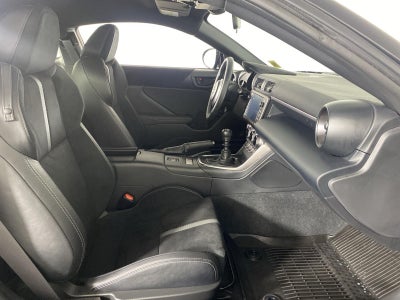 2025 Toyota GR86 Premium