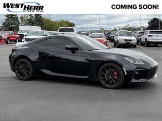 2025 Toyota GR86 Premium