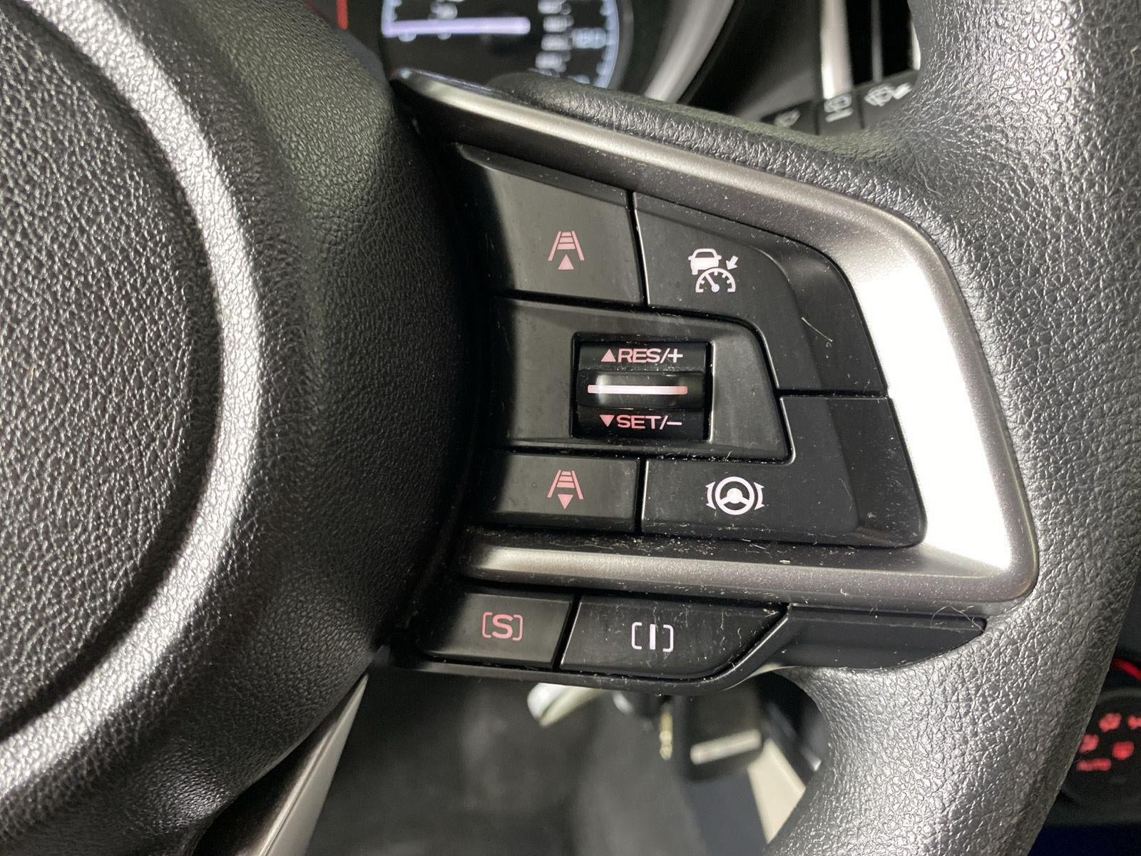 2024 Subaru Forester Base