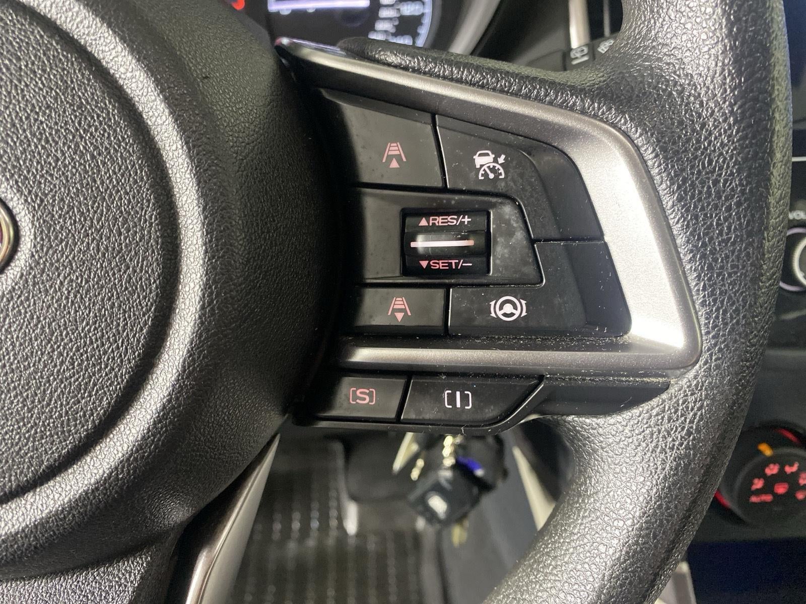 2023 Subaru Forester Base