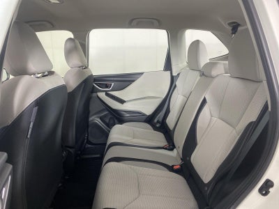 2023 Subaru Forester Base