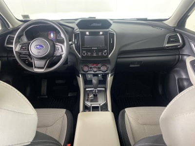 2023 Subaru Forester Base