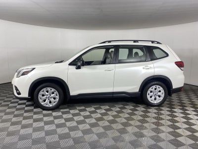 2023 Subaru Forester Base