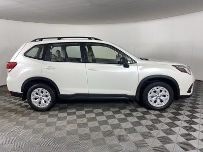 2023 Subaru Forester Base