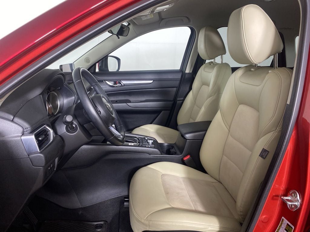2023 Mazda Mazda CX-5 2.5 S Select Package