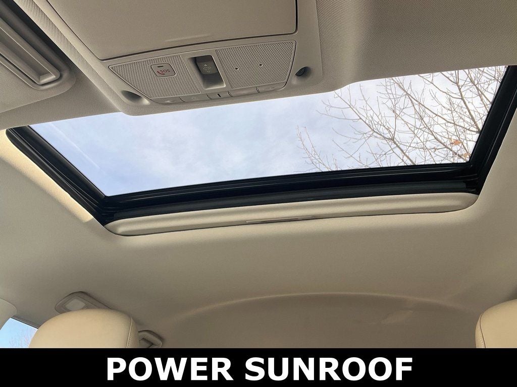 2023 INFINITI QX80 Premium Select