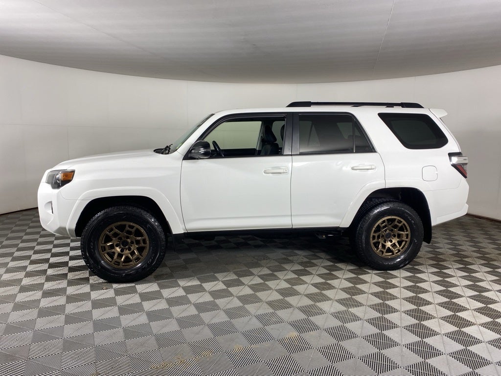 2023 Toyota 4Runner 40th Anniversary Special Edition