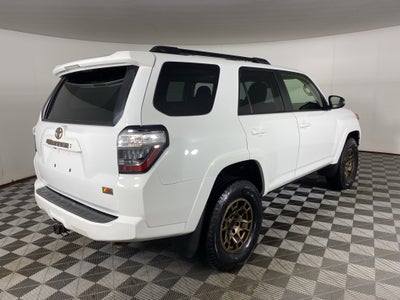 2023 Toyota 4Runner 40th Anniversary Special Edition