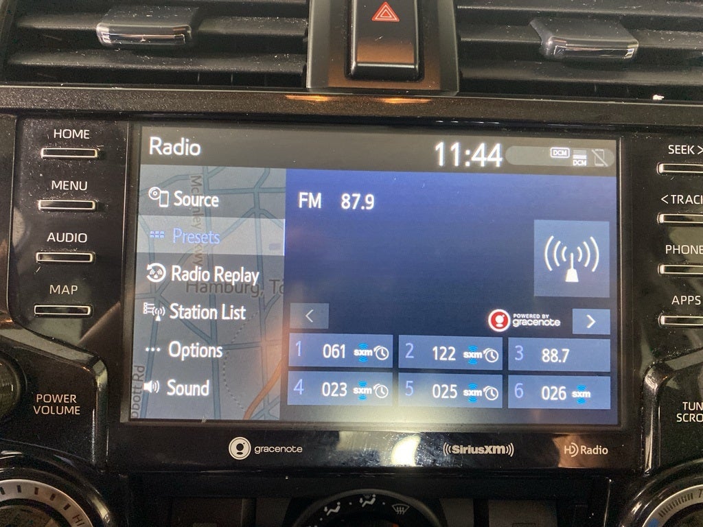 2023 Toyota 4Runner 40th Anniversary Special Edition