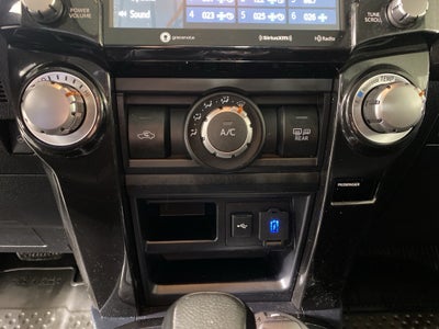 2023 Toyota 4Runner 40th Anniversary Special Edition