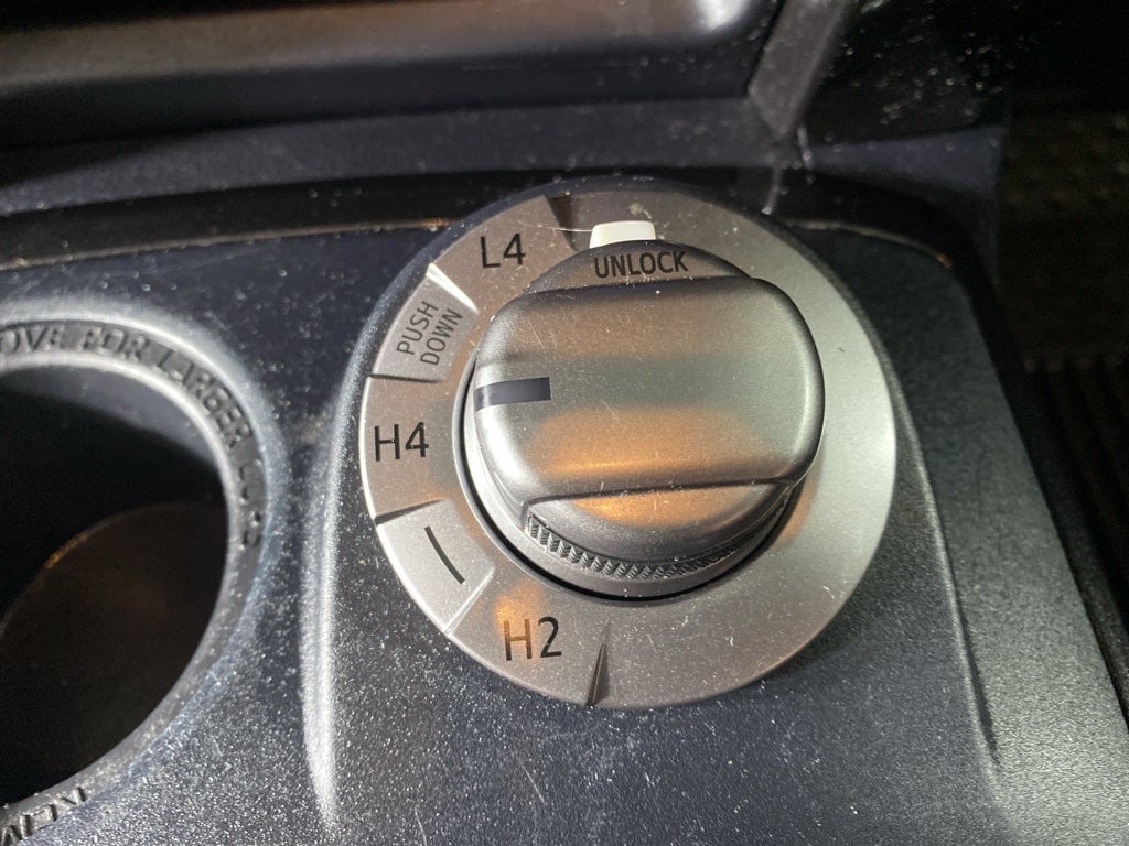 2023 Toyota 4Runner 40th Anniversary Special Edition