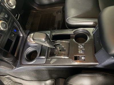 2023 Toyota 4Runner 40th Anniversary Special Edition