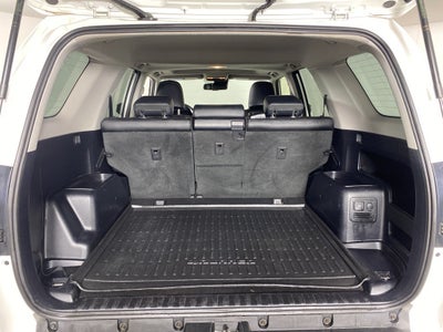 2023 Toyota 4Runner 40th Anniversary Special Edition