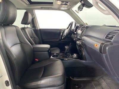 2023 Toyota 4Runner 40th Anniversary Special Edition