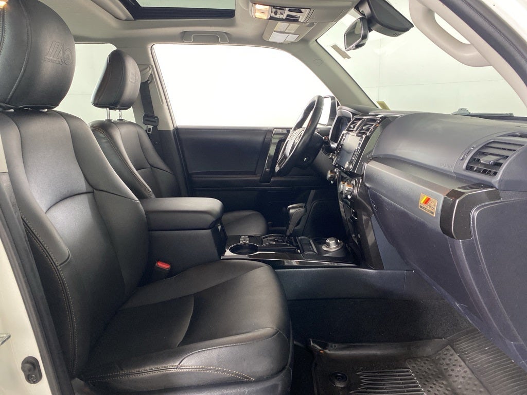 2023 Toyota 4Runner 40th Anniversary Special Edition