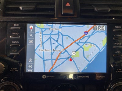 2023 Toyota 4Runner 40th Anniversary Special Edition