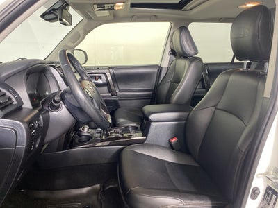 2023 Toyota 4Runner 40th Anniversary Special Edition