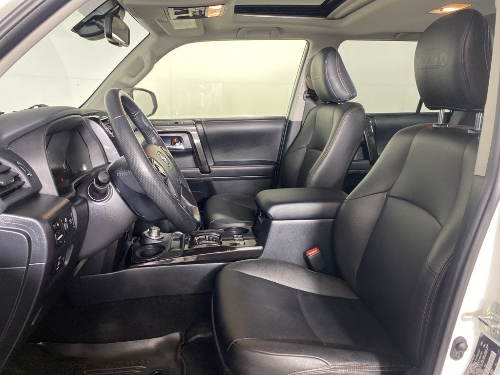 2023 Toyota 4Runner 40th Anniversary Special Edition